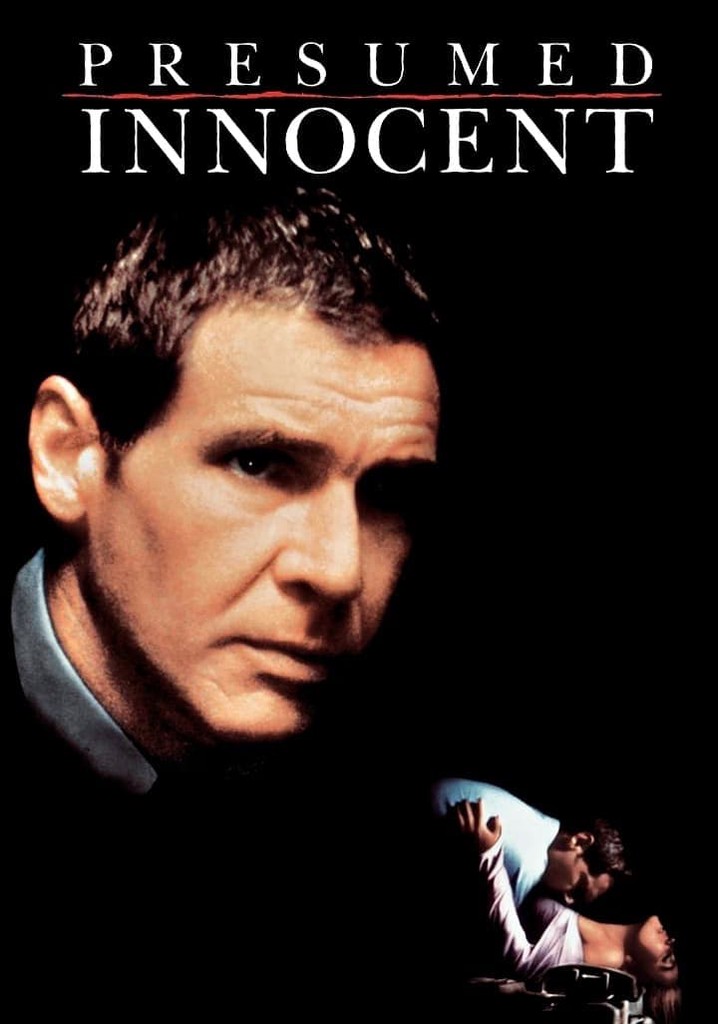 Presumed Innocent movie watch streaming online